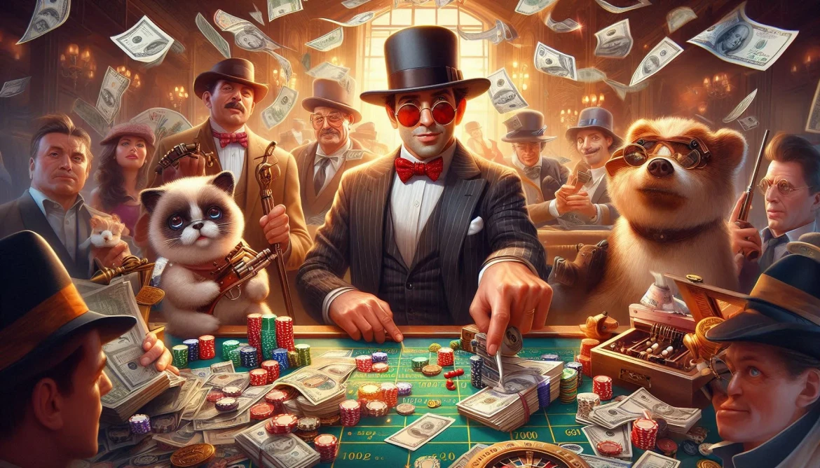 Kingmaker Casino