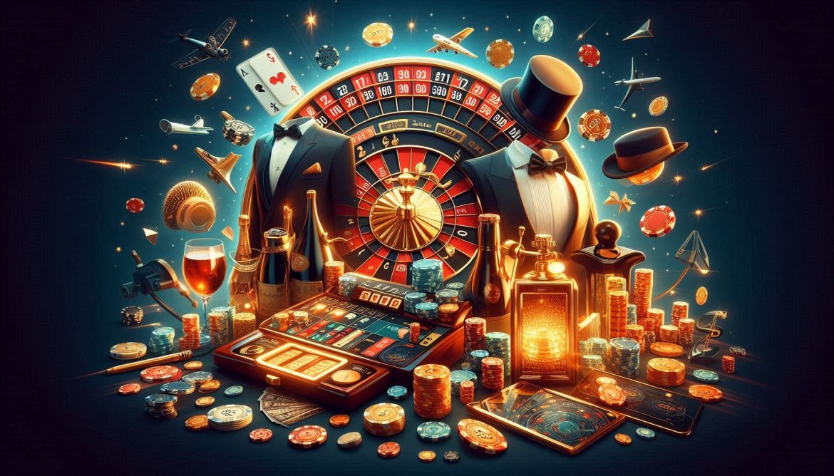 Kingmaker Casino